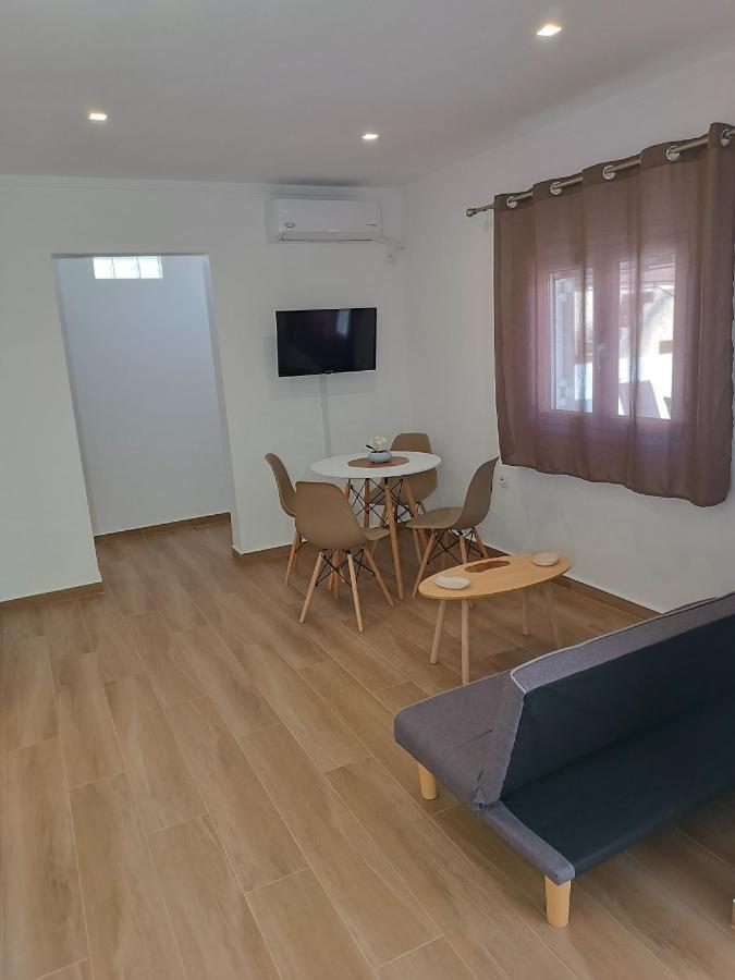 Selinia Residence Extérieur photo