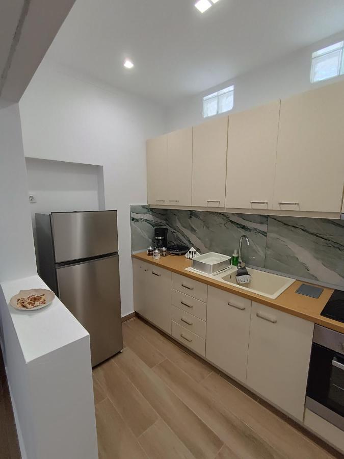Selinia Residence Extérieur photo