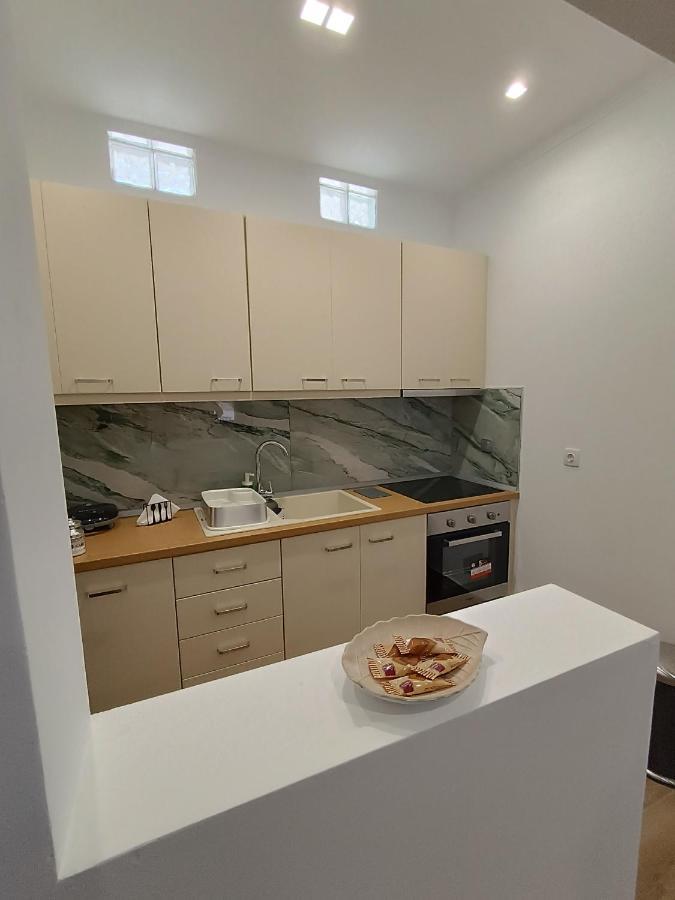Selinia Residence Extérieur photo